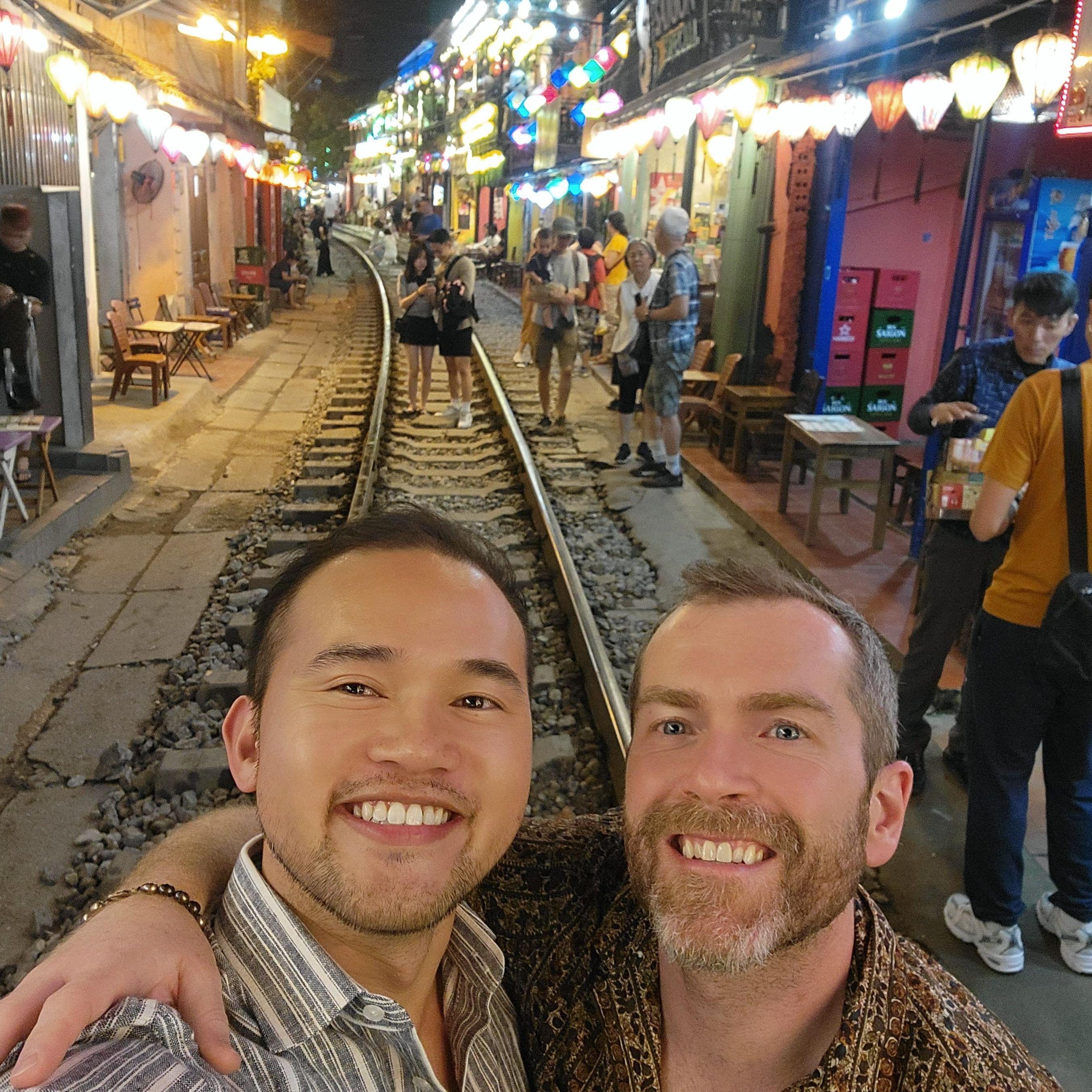 Hanoi, Vietnam. March 2024