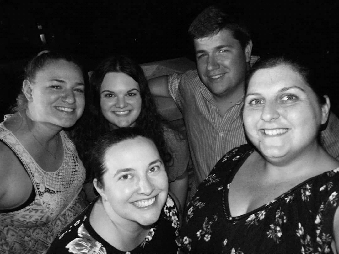 Harper’s Ferry Ghost Tour August 2018