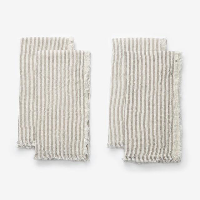 McGee & Co Napkins (Set of 4)