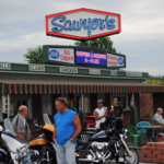 Sawyer's Dairy Bar