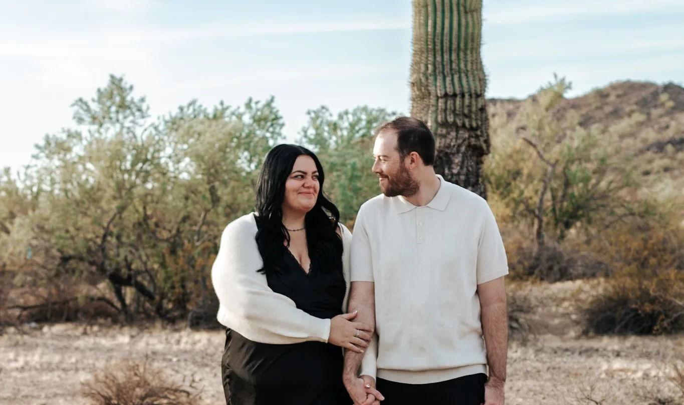 The Wedding Website of Alexis Perry and Nicholas Brookshire