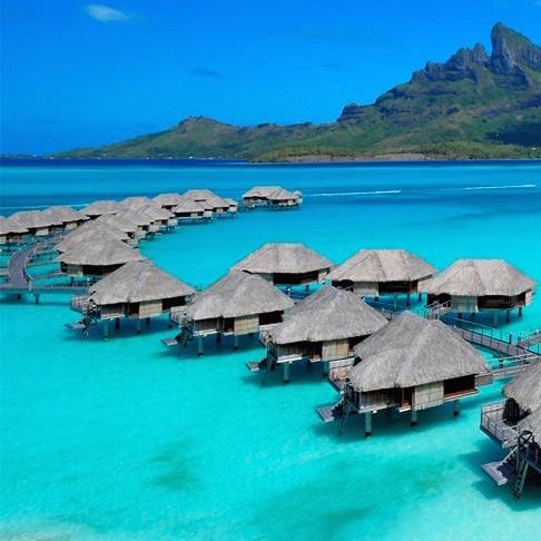 Honeymoon: Maldives