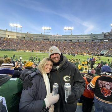 Packer Game 2025