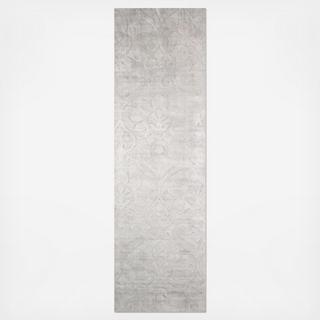 Fresco Motif Runner