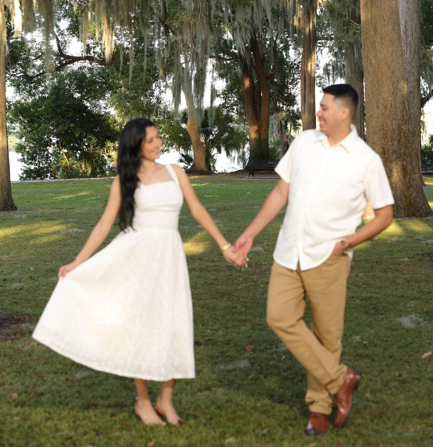 The Wedding Website of Brenda Herrera and Noe Rubio