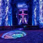 Salt Cathedral of Zipaquirá