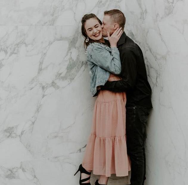 The Wedding Website of Alexandra Pannell and Hunter Pannell