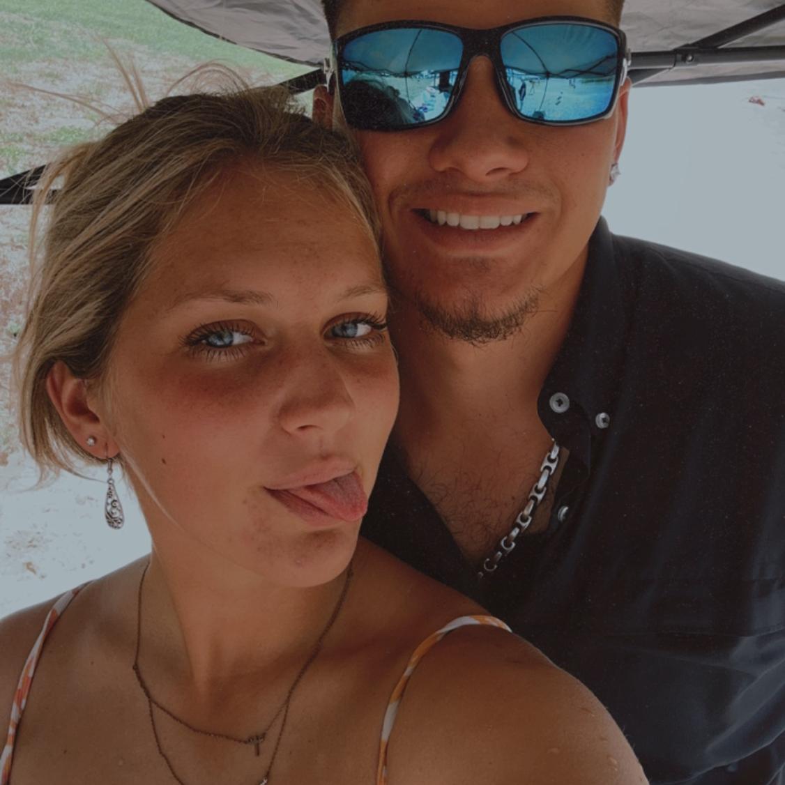 Lake days where it all began🫶🏼