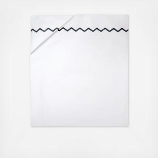Zigzag Flat Sheet