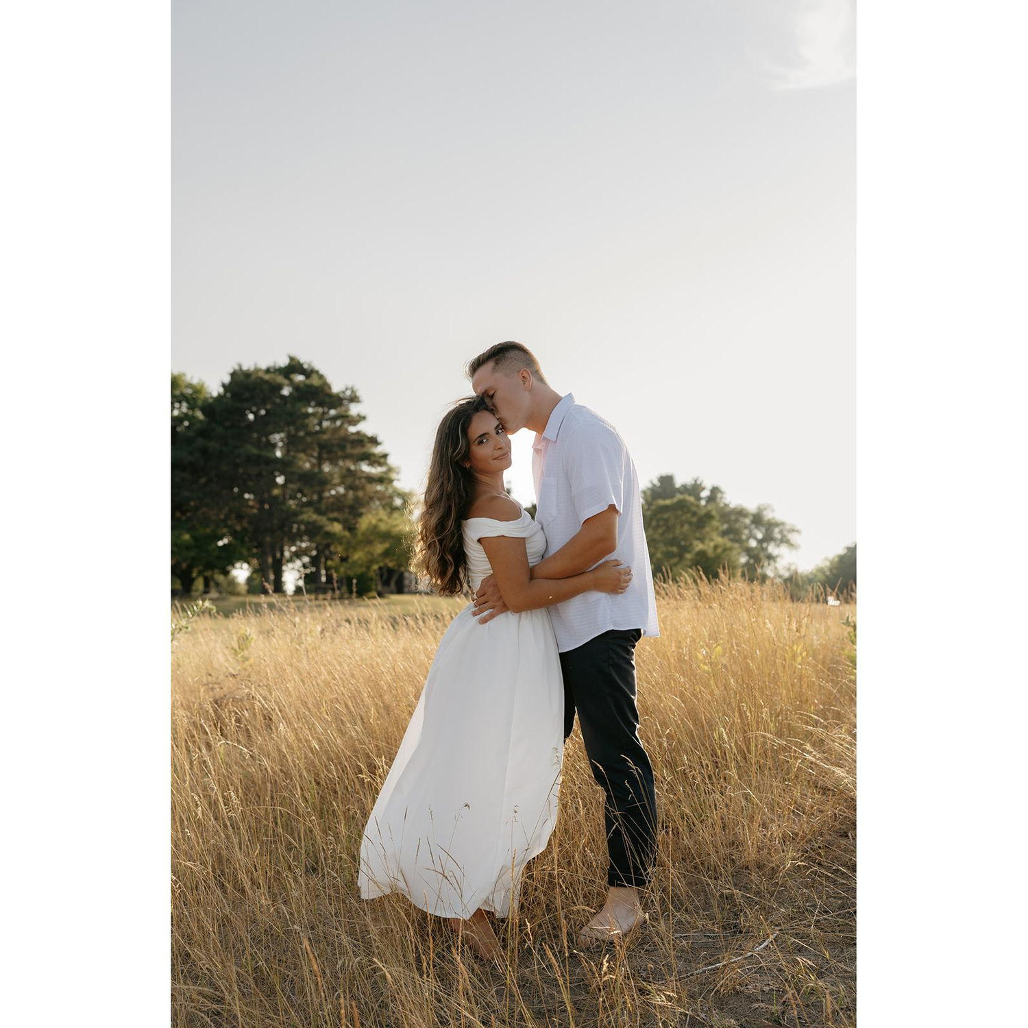 Engagement Shoot