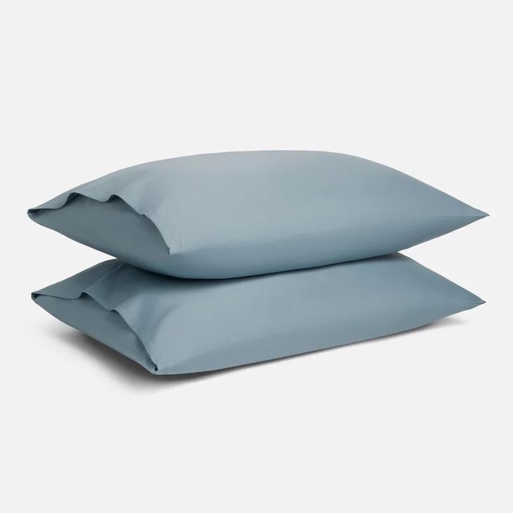Luxe Sateen Pillowcases