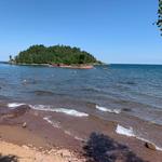 Little Presque Isle
