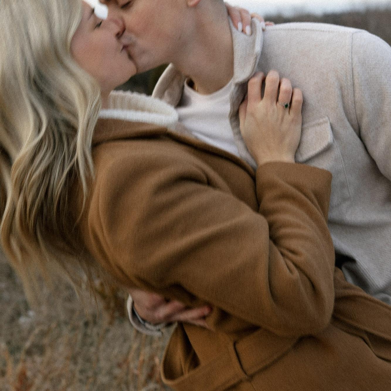 One year anniversary shoot!