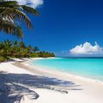 Flamenco Beach
