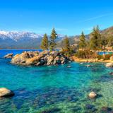 Lake Tahoe