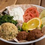 Green Vegetarian Cuisine
