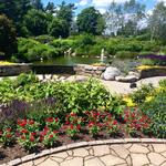 Coastal Maine Botanical Gardens