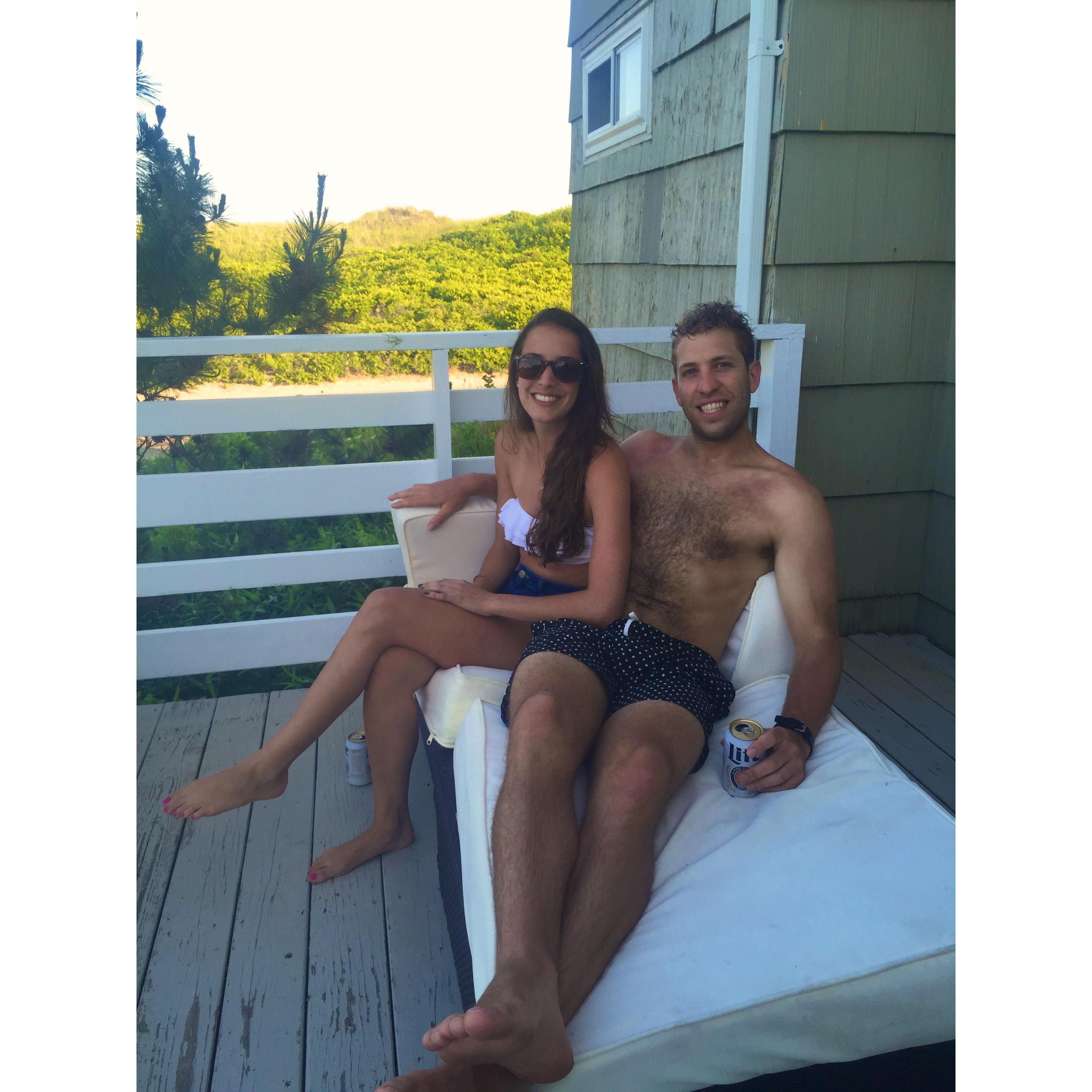 Montauk - July 2016
