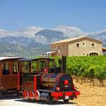Wine Express Tour