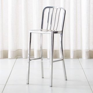 Delta Bar Stool