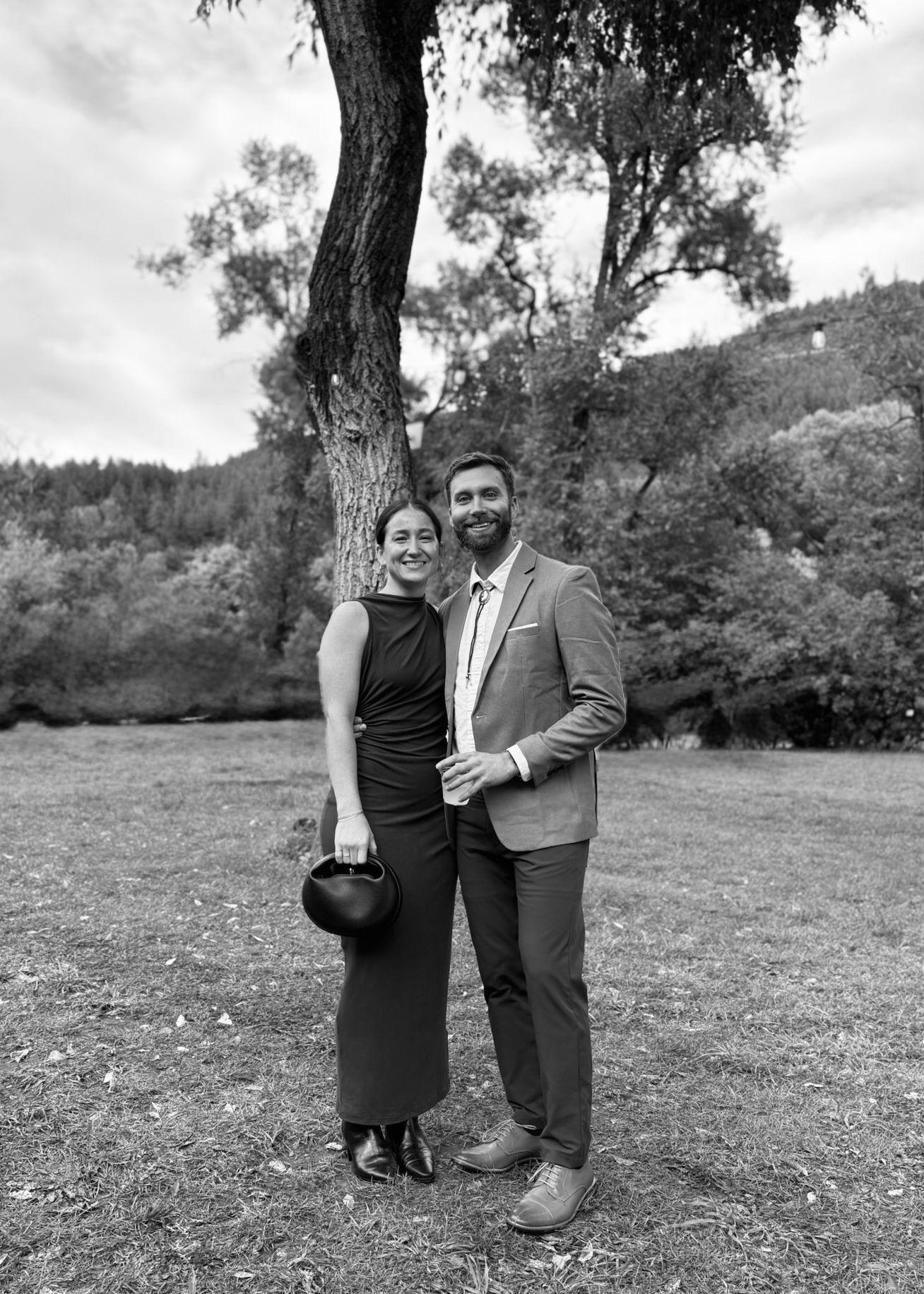 The Wedding Website of Mercy Clemente and Doug Sassaman