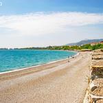 Psani Beach