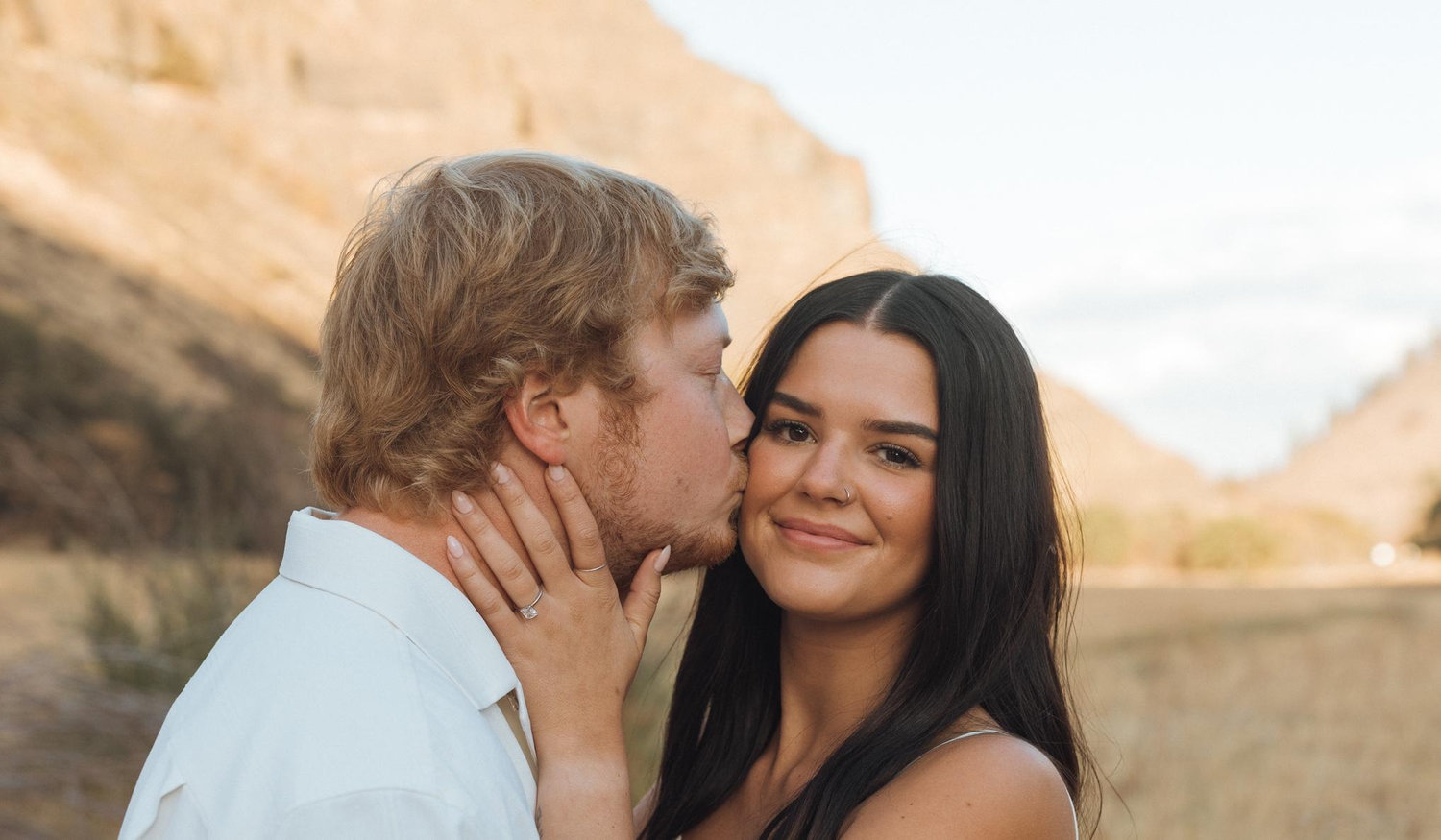 The Wedding Website of Kayla Vinson and Carson Mcbride