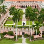 The John and Mable Ringling Museum of Art