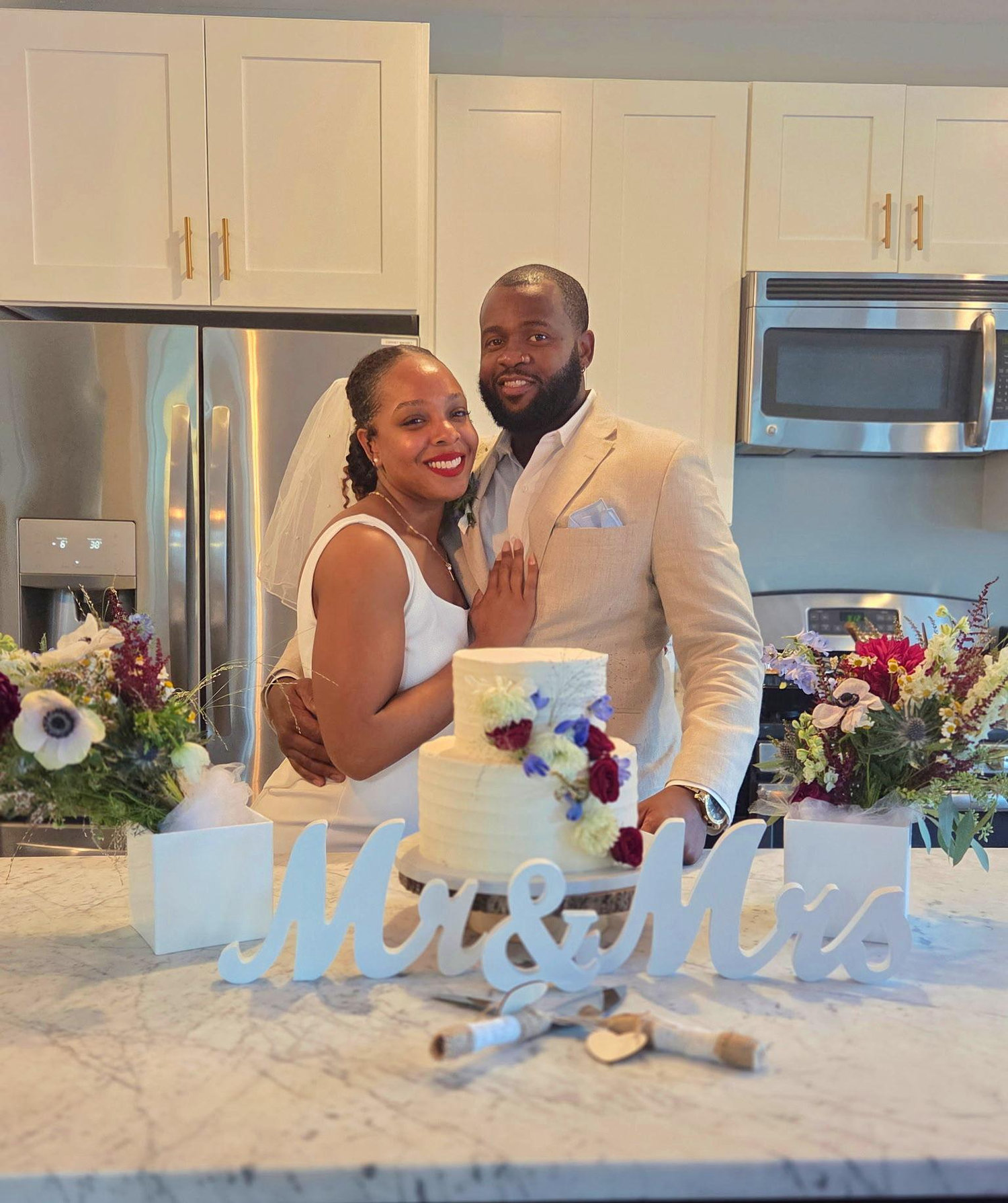 The Wedding Website of Rachel Purnell and Grandon Purnell