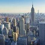 New York, New York