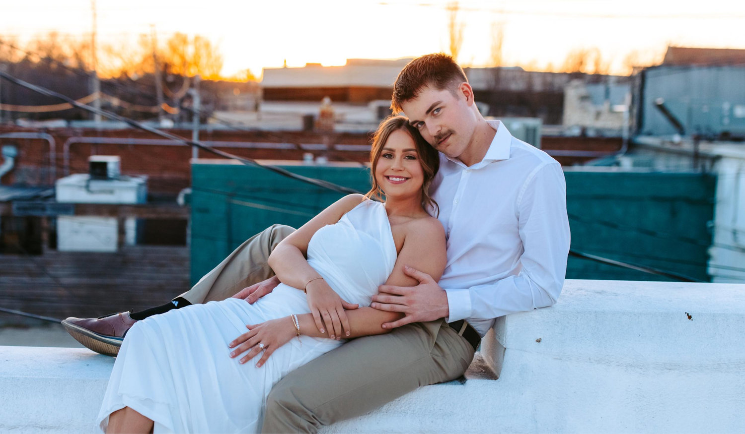 The Wedding Website of Kenzie Bonser and Colby Arnold