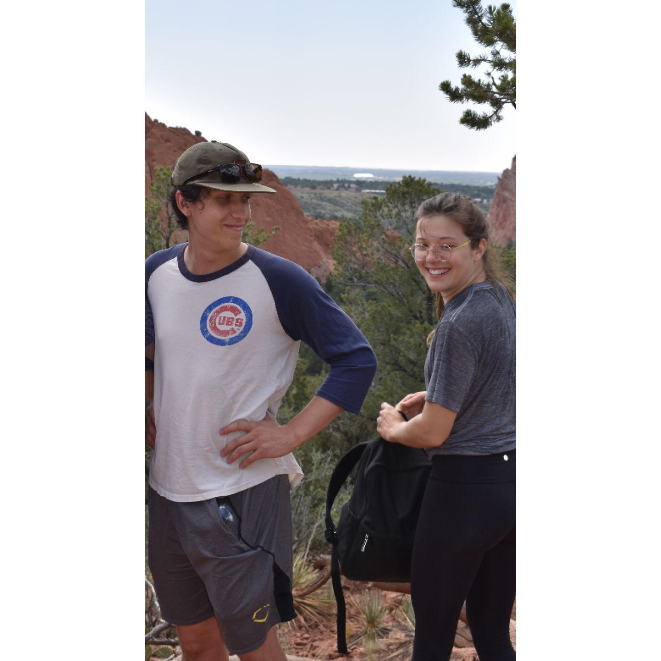 Garden of the Gods