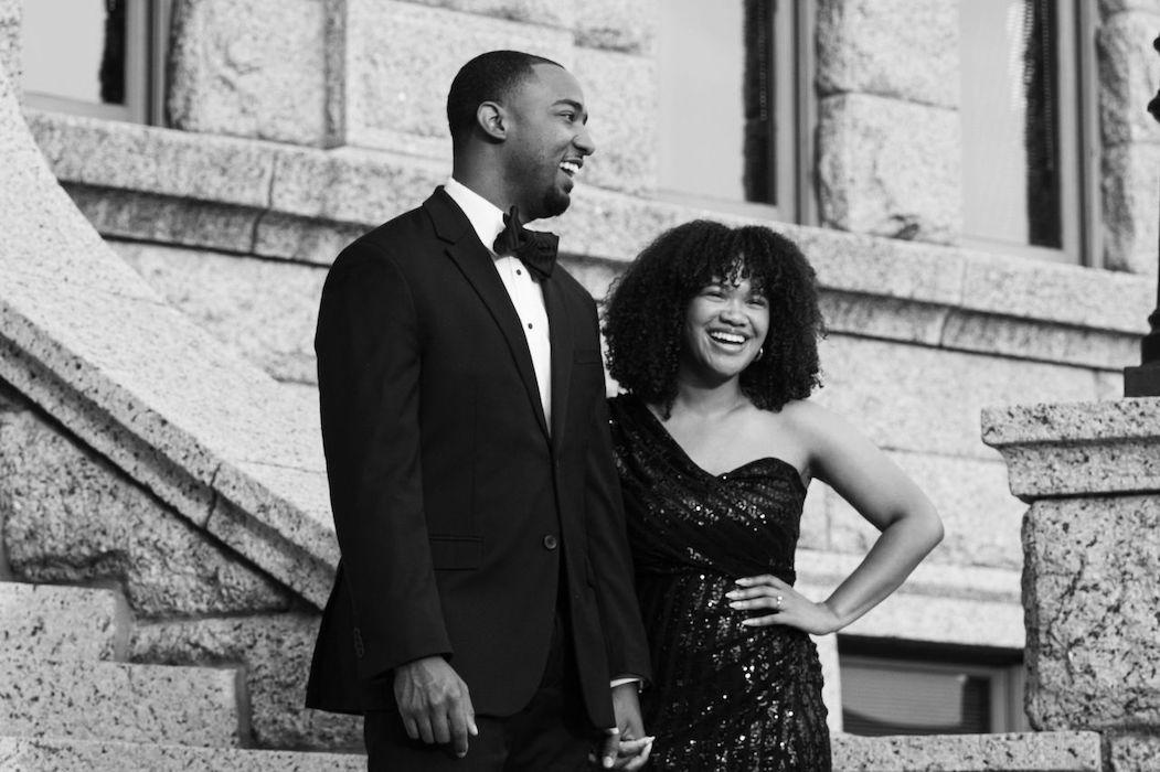 The Wedding Website of Zoë Adkins and Eric Nixon