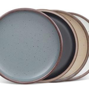 Dinner Plate 4-Pack - Classic Cool
