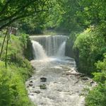 Indian Mound Reserve