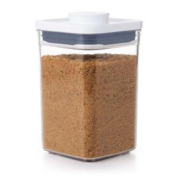 POP Container - Small Square Short (1.1 Qt.)