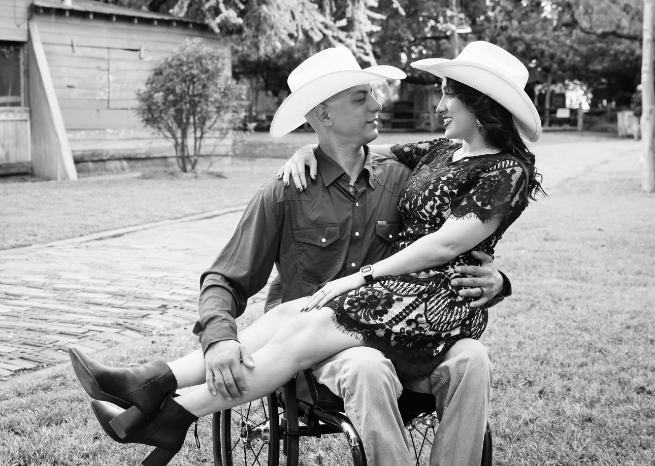 The Wedding Website of Robert Alexander Trevino and Amanda Rea Trevino