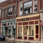 Main Street, Gloucester