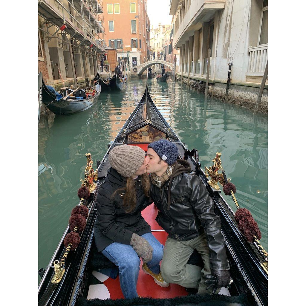 Venice!