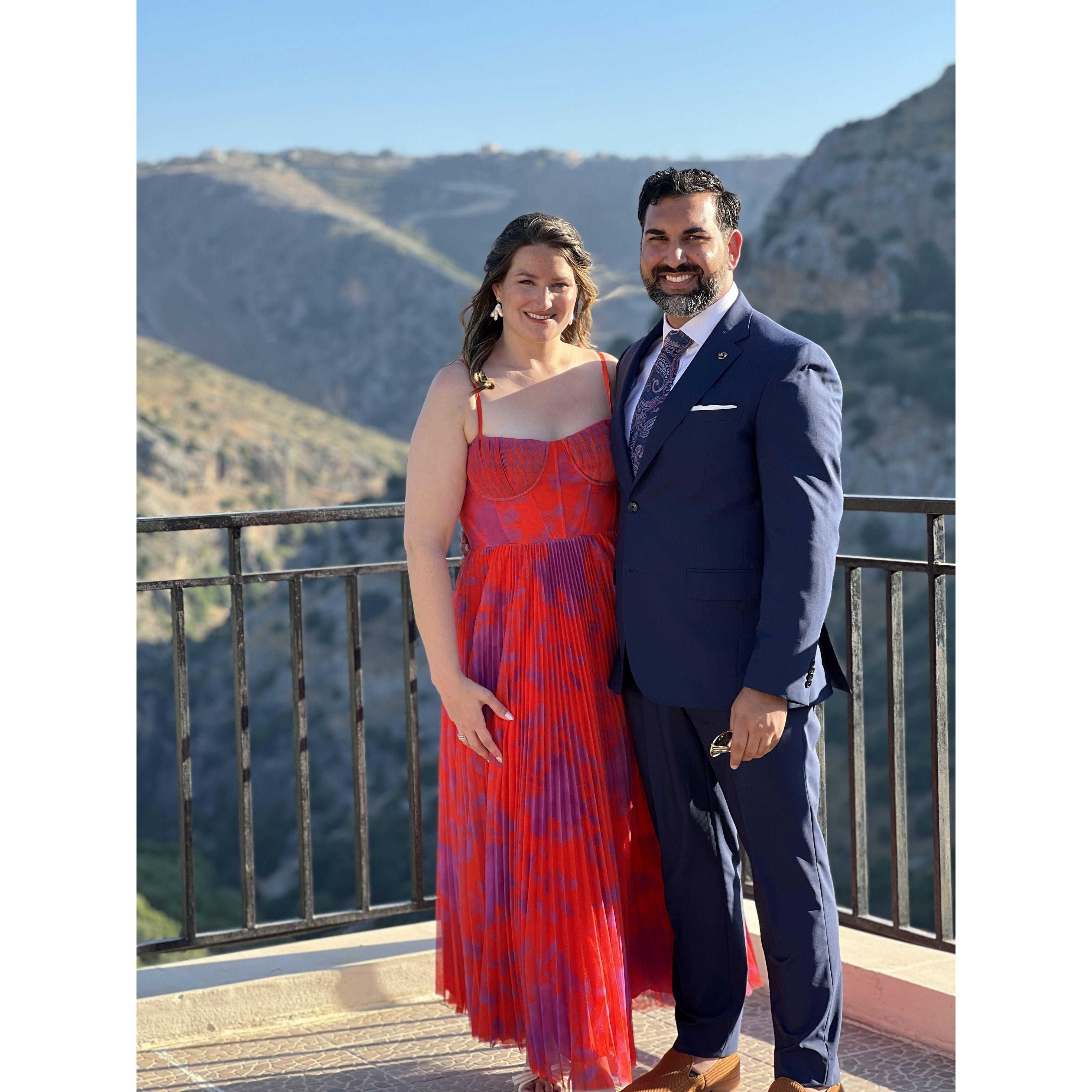 Place: Deir Mimas, Lebanon
Date: June 24th, 2023