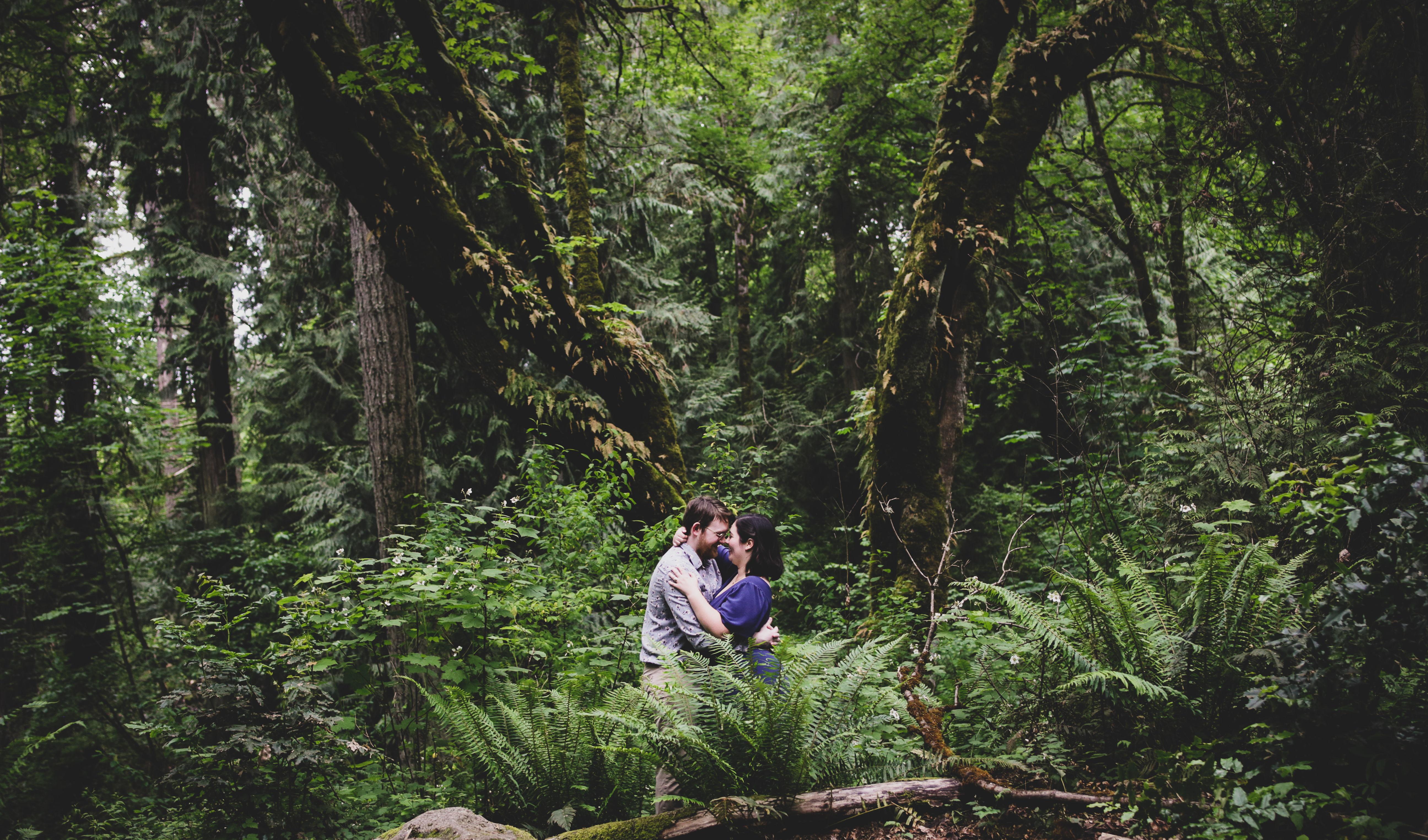 The Wedding Website of Desirae Lopes and Alexander Murray