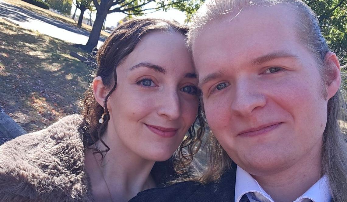 The Wedding Website of Emily Graziano and Brady McGeehan