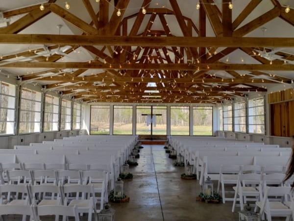 The Wedding Website of Red Burks and Kenzie Hobbs