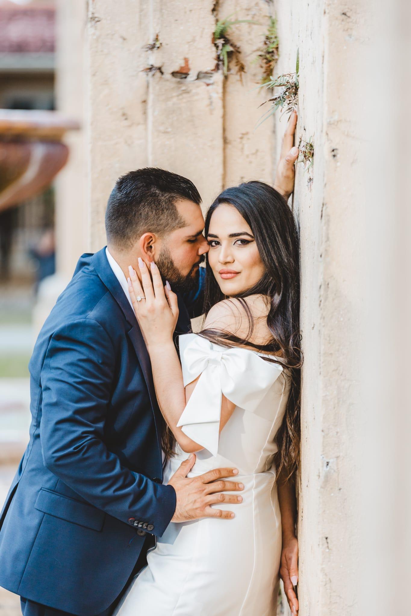 The Wedding Website of Anadalyz Rodriguez and Alejandro Ortega