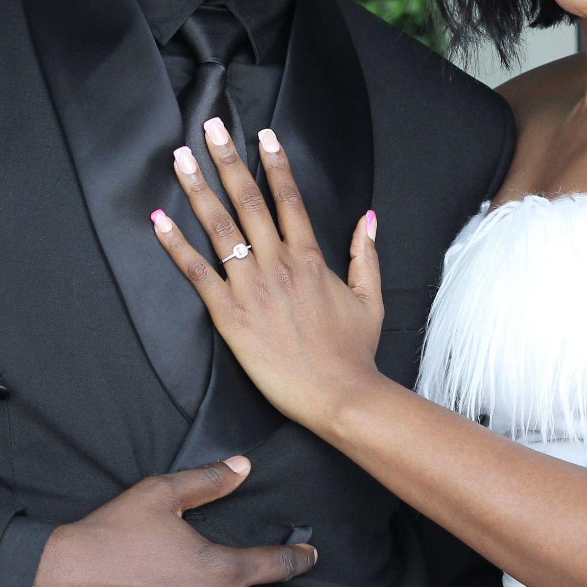 17 March 2024, the day we got engaged