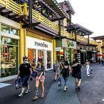 Downtown Disney District