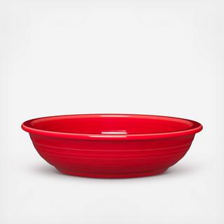 Classic Rim Pasta Bowl, Set of 4