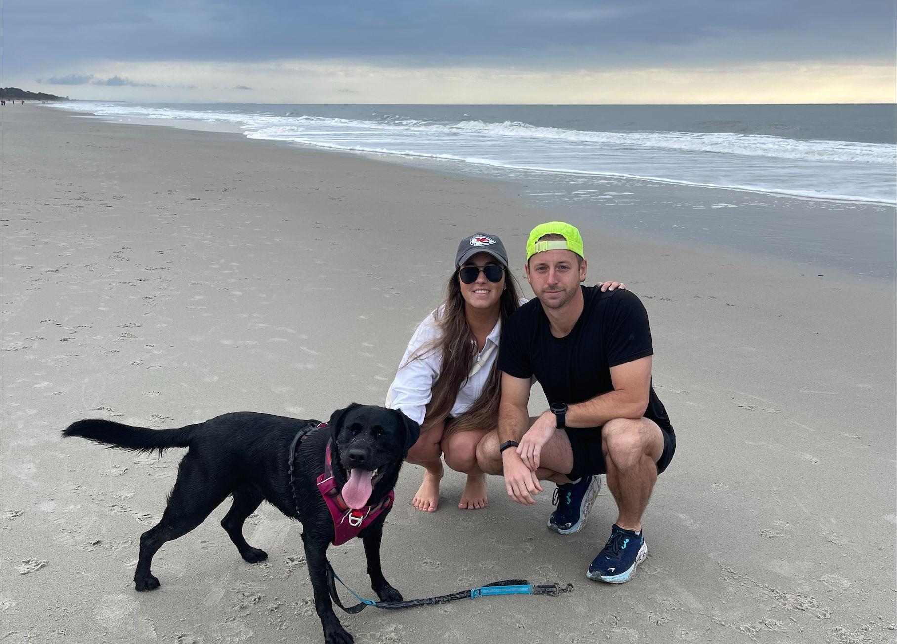 The Wedding Website of Lauren Early and Jeffrey Mead
