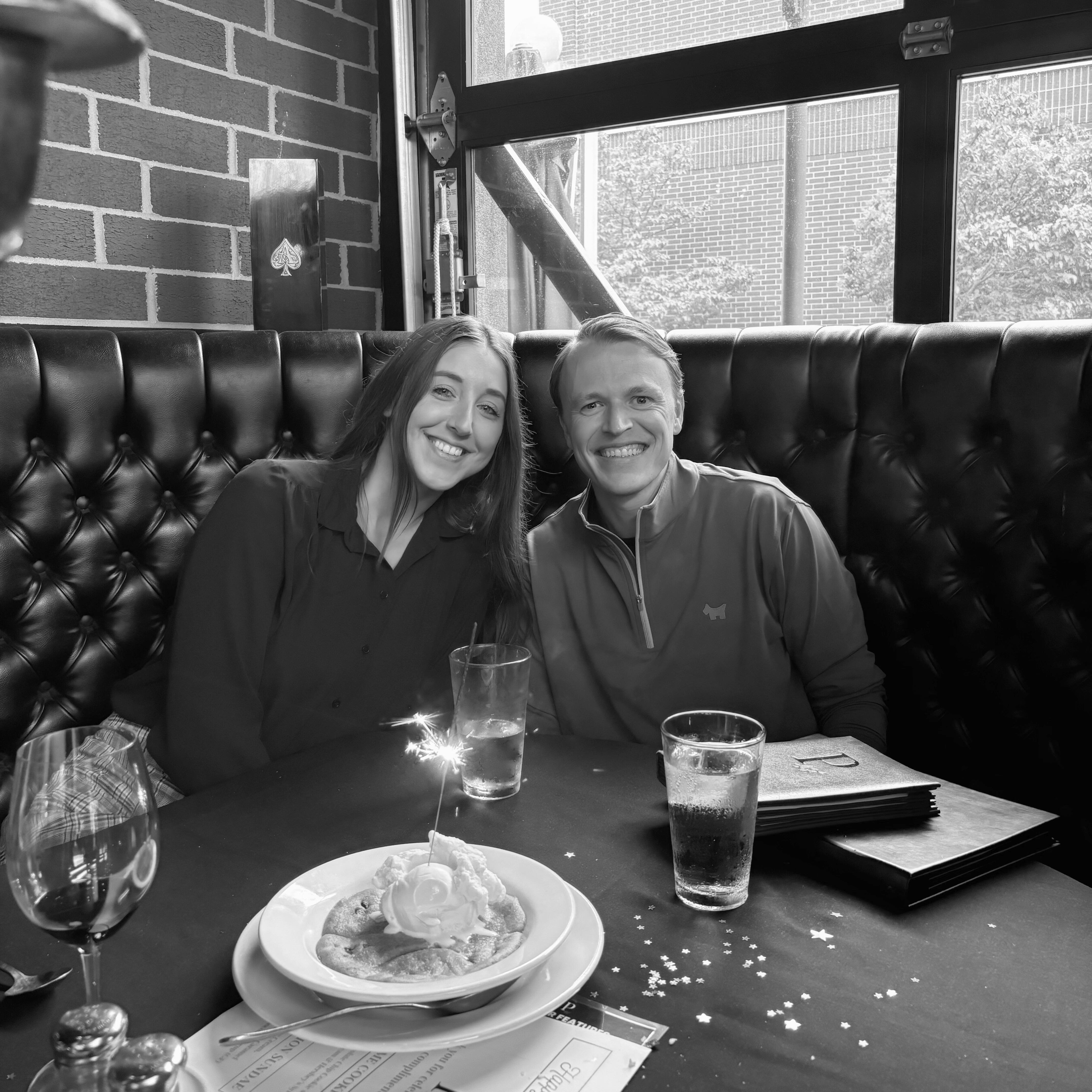 The Wedding Website of Alexandra Widowfield and Andrew Casati
