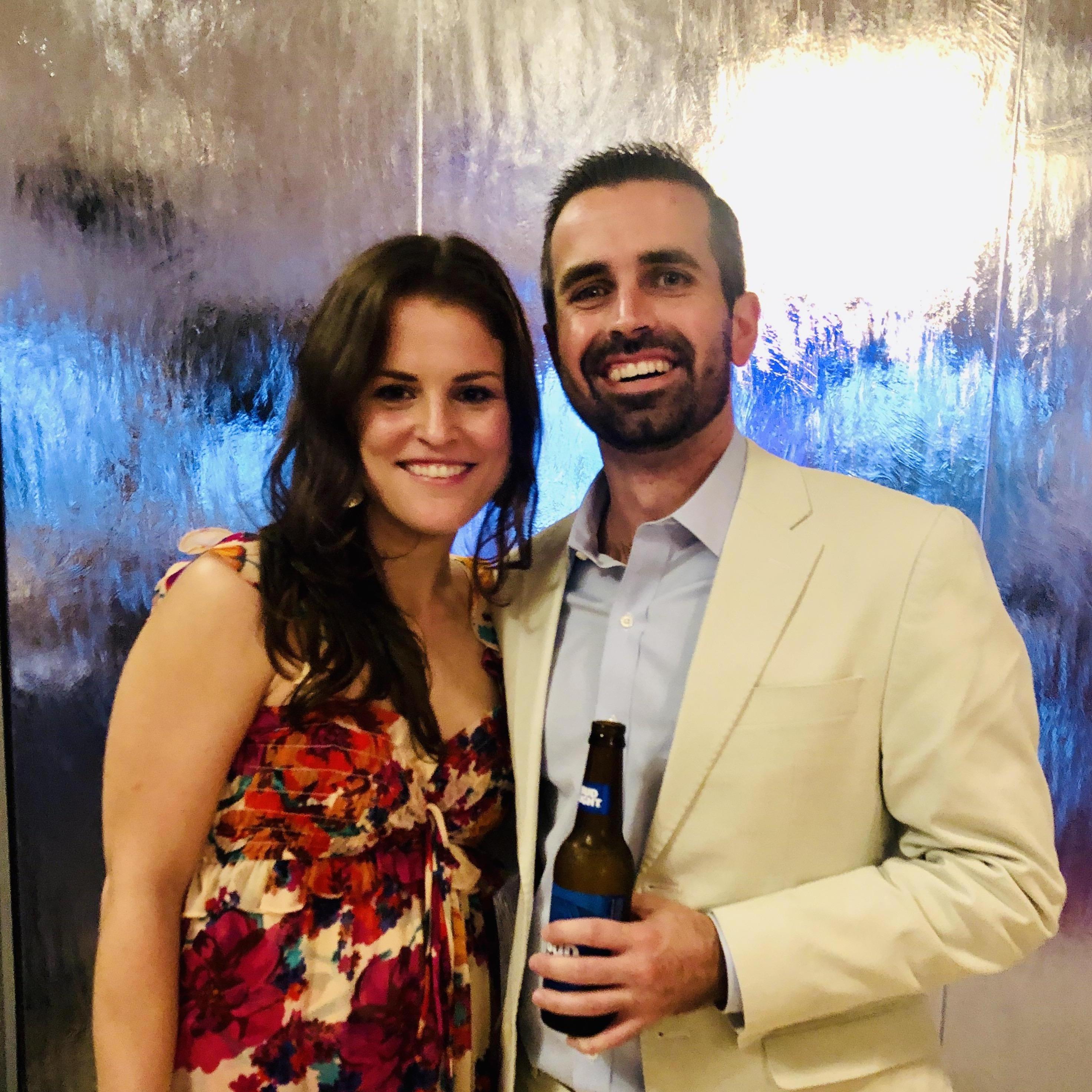 Fall Wedding 2019